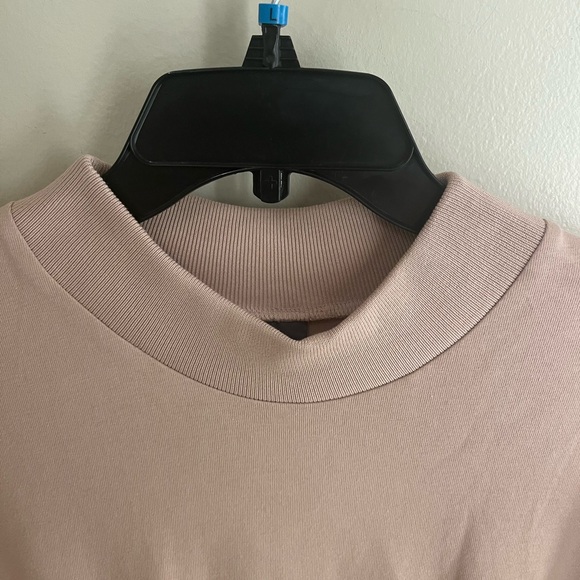 NWT Adidas Jersey Tee - Picture 3 of 5